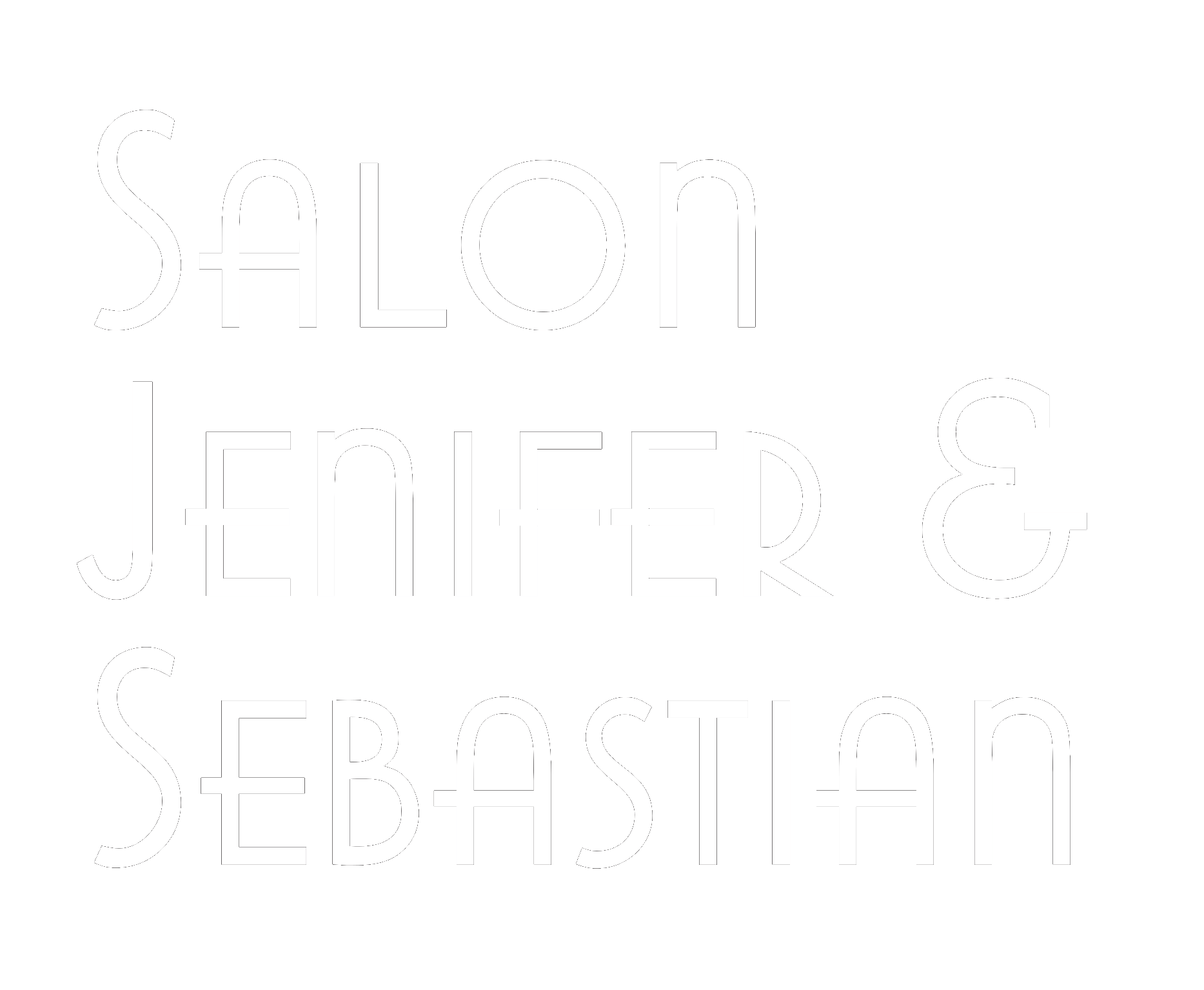 Salon Jenifer & Sebastian logo